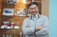 플라스틱 사출 성형 자동화 시스템 구축