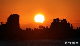 전국 해돋이-해넘이 행사 4년 만에 재개… 곳곳 인파 몰릴 듯