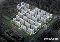 ‘매교역 팰루시드’ 분양 돌입… 3.3㎡당 평균 2670만원 책정