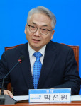 野 ‘총선 인재’ 박선원의 천안함 결함 주장, 北매체가 인용 의혹
