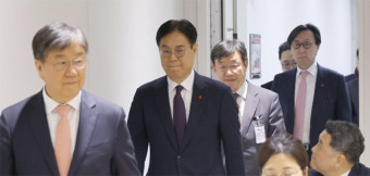 대통령비서실장 이관섭… 정책실장 승진 28일만에 이동 인사