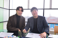 [서울형 R&D] SBA는 스타트업 성장을 함께하는 파트너입니다