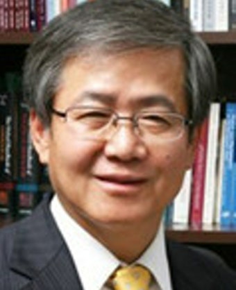 민주, 공천관리위원장에 임혁백 고려대 교수 임명