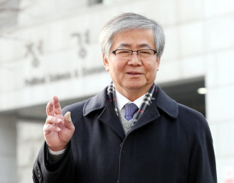 민주당 공관위원장에 임혁백…비명계 “이재명 사람 앉혀”