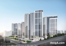 GS건설, ‘영통역자이 프라시엘’ 견본주택 개관… 분양가 3.3㎡당 평균 2552만원