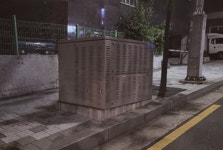 공공디자인으로 거리가 확 달라졌어요