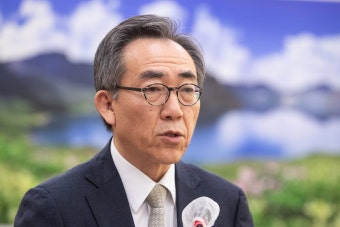 조태열 장관, 한미일 공조 강화와 미국 외교 공백 대응에 노력