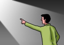 동해안 호수의 경고 “뒤돌아보지 말라”[서광원의 자연과 삶]〈83〉