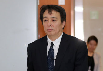 새 주한 일본 대사에 ‘한국통’ 미즈시마 고이치 내정