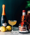“싱글몰트·버번 다음은 코냑”… 트랜스베버리지, 코냑 리큐르 ‘그랑 마니에르’ 패키지 출시