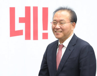 與 “위성정당, 페이퍼컴퍼니”… 野 “비례연합 위성정당 아니다”