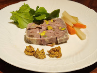 파테(Pâté)[바람개비]