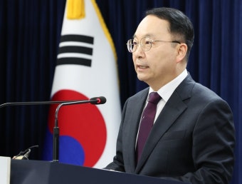 [단독]尹정부, 통일구상 명칭에 ‘공세적’ 표현도 검토