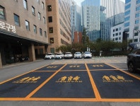 주차난 OUT!… “편하게 안전하게 주차하세요”