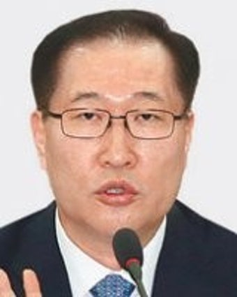 법무부 장관 박성재… 尹, 이르면 오늘 지명