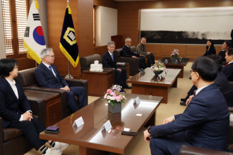 대법관 후보에 박순영·박영재·신숙희·엄상필·이숙연·조한창