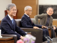 대법관 후보, 조한창-신숙희-이숙연 등 6명 압축