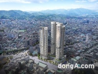 소형 공급 늘렸더니 대형 희소성↑… 대전 부동산 주도하는 중대형 아파트 ‘눈길’