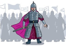 고려거란전쟁의 영웅들[임용한의 전쟁사]〈300〉