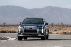 대형차까지 하이브리드… 현대차 “팰리세이드 신차에 탑재”