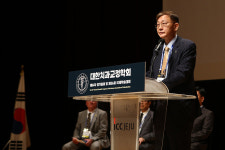 백승학 치과교정학회장 “치아교정, 충분한 경험과 지식 갖춘 의사가 중요”