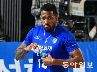 요스바니는 (레오처럼) ‘몰방’을 계속 버텨낼 수 있을까 [발리볼 비키니]
