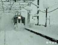 “일본 온천여행, 패키지 말고 기차로 떠나보세요”[전승훈의 아트로드]
