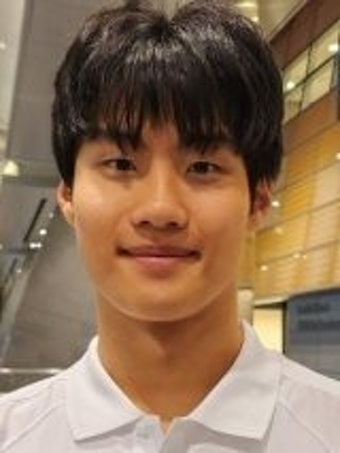 황선우 “세계수영선수권 한국 첫 3연속 메달 노려”