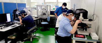 전문대도 석사시대… 대구경북 첫 졸업생 나왔다