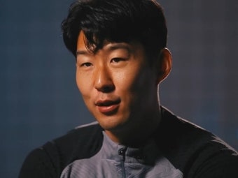 손흥민 “인생에서 가장 힘든 한주 보내…죽을 때까지 못 잊을 것”