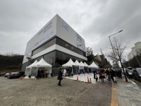 학군·역세권·상권 갖춘 ‘영통 자이 센트럴파크’ 1순위 완판… “수원 아파트 10억 시대 열어”