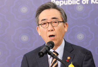조태열, 브라질 G20 회의 후 방미…28일 한미 외교장관 양자회담