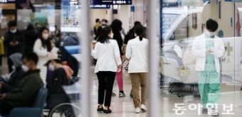 전공의 복귀 시한일인데…