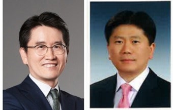 신임 공수처장 후보에 오동운-이명순 변호사