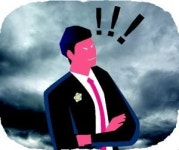 변호사석왕기서해택법률사무소 | [횡설수설/장택동]변론에 손 놓고 의뢰인 등치는 불량 변호사