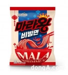 팔도, 마라맛 라면 시장 본격 공략… 신규 브랜드 ‘마라왕’ 론칭