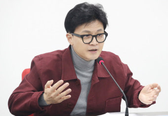 한동훈 “총선 승리후 국정원 대공수사권 복원하겠다…종북세력 국회 입성 못 막아”