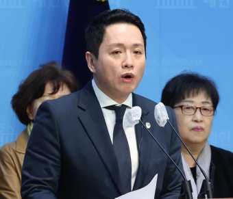 野 비례 시민사회몫 임태훈도 공천 배제…“국민 높이에 안맞아”