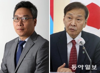 與, 장예찬-도태우 취소 지역구에 정연욱-김기웅 공천