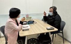 무선 보청기-스마트 경로당, 어르신 삶의 질 높인다