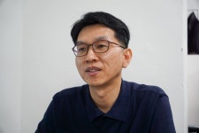 [2024 고려대 초창패] 아이젠텍 “40분 만에 결과 나오는 PCR 검사, 국내 기술로 가능합니다”