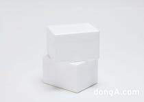 동성케미컬, 스티로폼 대체 친환경 포장재 출시… “6개월 이내 90% 생분해”