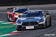 한국컴피티션 출범…  한국타이어 명문 레이싱팀 도약 목표