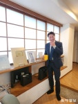 마츠다 부장 “유명세 아직도 적응 안돼… 한일 교류 넓히는 영상 찍고파”[일본의 K유튜버]
