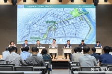 양천구, 목동 1~3단지 종상향…목동 그린웨이로 재건축 탄력
