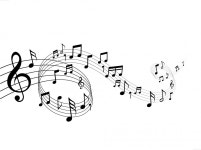 음악에 울고 웃는 이유 ‘화음’에 있네