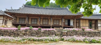 남원의 정원에서는 누군들 사랑하지 않으리요 [김선미의 시크릿가든]
