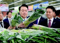 ‘비명횡사’ 공천 내홍, ‘대파 875원’ 논란… 표심 출렁인 100일