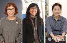 보편적 정서로 어른까지 사로잡아… K-아동문학의 힘