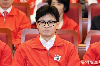 [단독]한동훈, 총선 참패에 사퇴 의사… 오전 11시 입장 발표